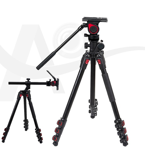 MILIBOO MUPA+MUF Tripod