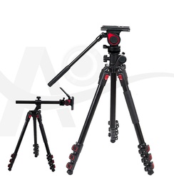 [047006] MILIBOO MUPB+MUF CARBON TRIPOD