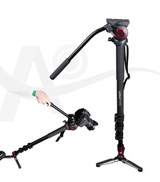 [047007] MILIBOO MTT705BS Monopod