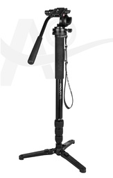 [048007] KINGJOY MP3008F+KH 6750 Monopod