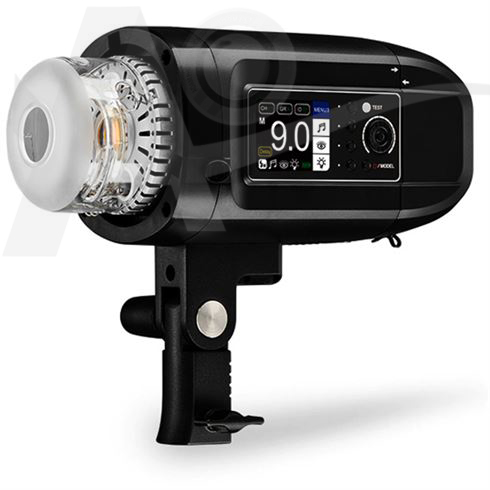 JINBEI HD 400 PRO BATTERY FLASH