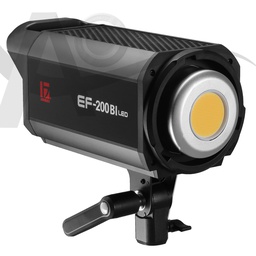 [049009] اضاءة فيديو  EF-200Bi LED