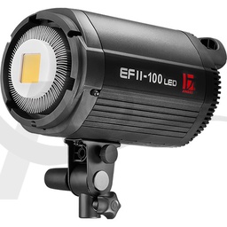 [049011] اضاءه فيديو لايت ( جينبي ) EFII-100L