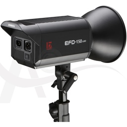[049012] JINBEI EFD-150 LED VIDEO LIGHT