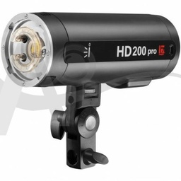 [049014] JINBEI HD 200 PRO STUDIO FLASH