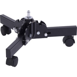 [049021] JINBEI DDJ-20 FLOOR LIGHT STAND