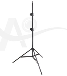 [049025] JINBEI EQ-200 ALUMINIUM LIGHT STAND