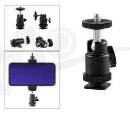 [049039] JINBEI A-4 BALL HEAD MOUNT