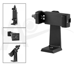 [049040] JINBEI EQ-2 ROTATABLE PHONE HOLDER