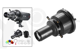 [049049] JINBEI DP-Ø6 OPTICAL FOCUS ATTACHMENT