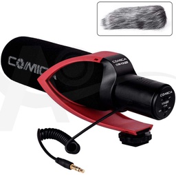 [050003] COMICA CVM-V30PRO R VIDEO MIC