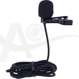 [050008] COMICA CVM-V01GP LAVALIER MICROPHONE