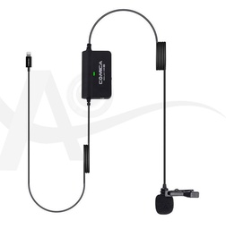 [050010] COMICA CVM-V05MI LAVALIER MIC