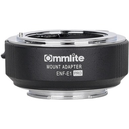 [051009] COMMLITE CM-ENF-E1 PRO