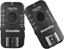 [051002] COMMLITE CT-430N FLASH TRIGGER