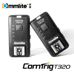 [051007] COMMLITE CT-320 FLASH TRIGGER K