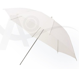 [053008] LIFE OF PHOTO S-32 83CM WHITE UMBRELLA