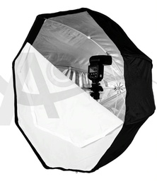 [053012] LIFE OF PHOTO KS-90CM UMBRELLA