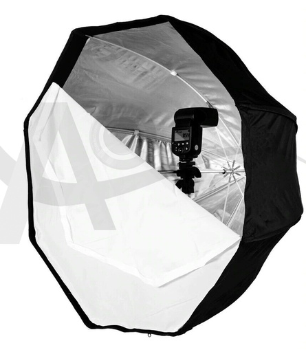 LIFE OF PHOTO KS-60CM UMBRELLA