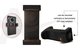 [054003] WT09M PHONE CLIP