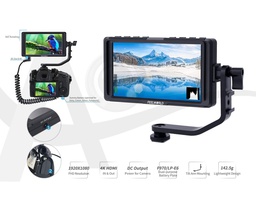 [055001] FEELWORLD F54K 5&quot; CAMERA MONITOR