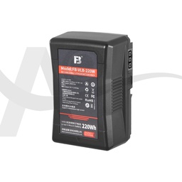 [049050] V MOUNT BATTERY + CHARGER