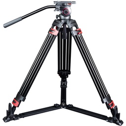 [047017] MILIBOO MTT609 AWH TRIPOD