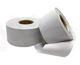 [036017] Nonwoven Album Tape White