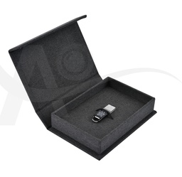 [003646] ADH-21 USB BOX BLACK