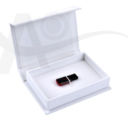[003647] ADH-21 USB BOX WHITE