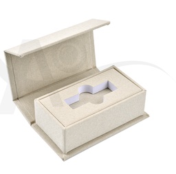 [003653] ADH-23 USB BOX BEIGE