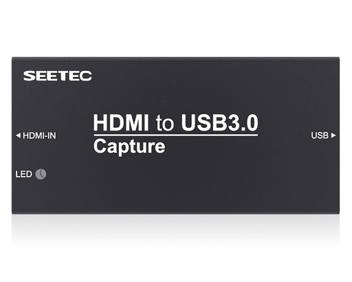 FEELWORLD HDMI TO USB3.0 CAPTURE