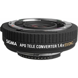 [051011] Sigma APO Teleconverter 1.4x EX DG for Nikon F