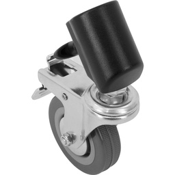 [049056] JB11-036 22MM CASTER KIT (Set of 3)