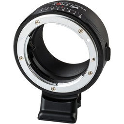 [042230] VILTROX NF-NEX MOUNT ADAPTOR