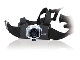 [042231] AEE MAGICAM CHEST STRAP MOUNT B11