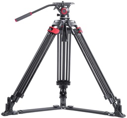 [047020] MILIBOO MTT605A TRIPOD