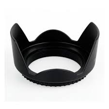 [024040] LENS HOOD DC 58MM