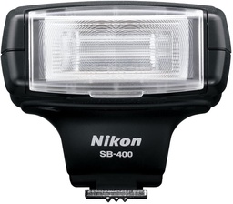 [019072] NIKON SB-400 SPEED LIGHT