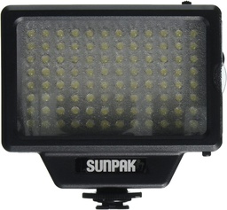 [047024] SUNPAK LED96 VIDEO LIGHT