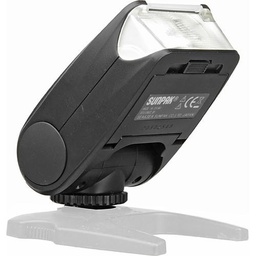 [047022] Sunpak RD2000 Digital Flash for Canon Cameras