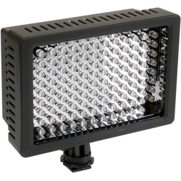 [047023] SUNPAK LED126 VIDEO LIGHT