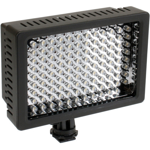 SUNPAK LED126 VIDEO LIGHT