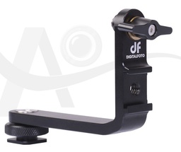 [060006] DF MB01 MONITOR BRACKET