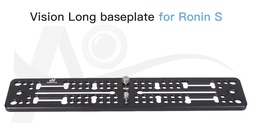 [060007] DF VISION LB BASE PLATE