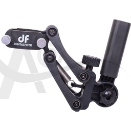 [060015] DF SNIPER SINGLE HANDLE