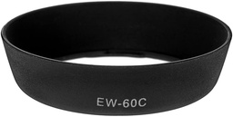 [015064] هود عدسه EW60C ( فوتيكس ) 