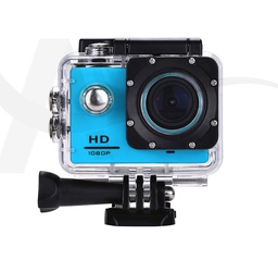 [010005] SPORT ACTION CAMERA 4K WIFI