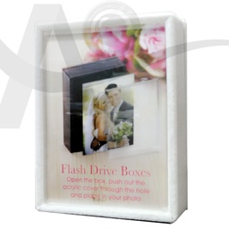 [003433] USB HOLDER BEIGE