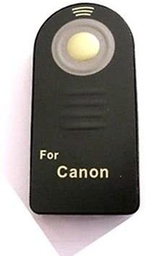 [001252] CANON RC5 REMOTE CONTROL